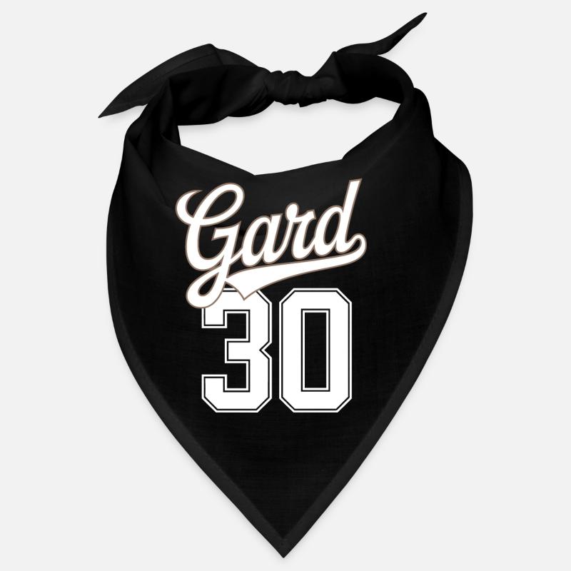 Gard 30 Bandana