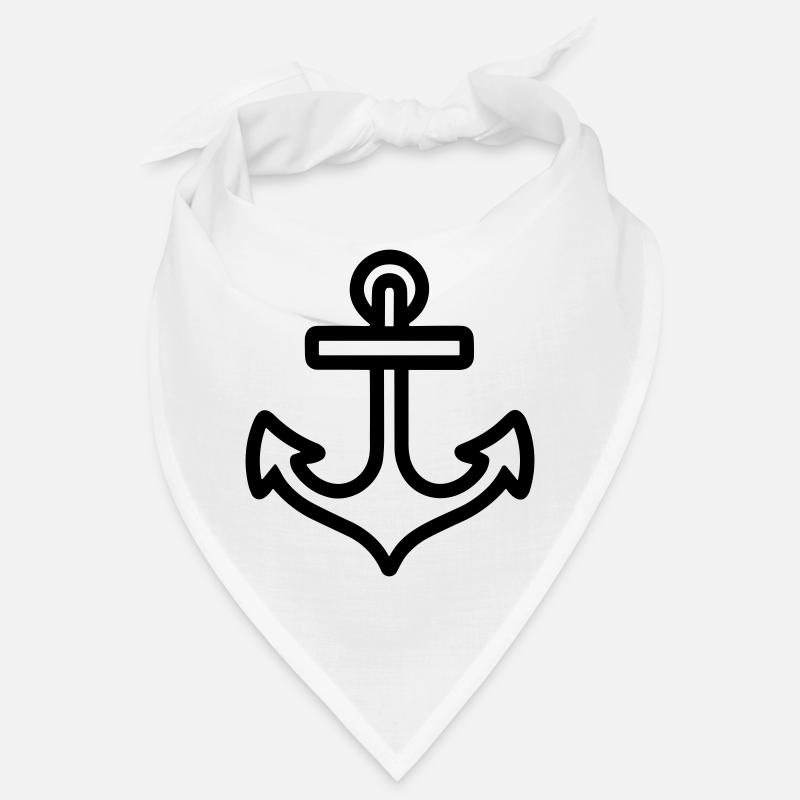 Anker Bandana