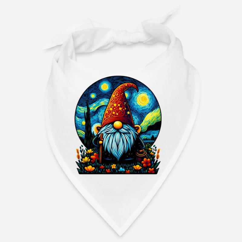 Gnom Bandana