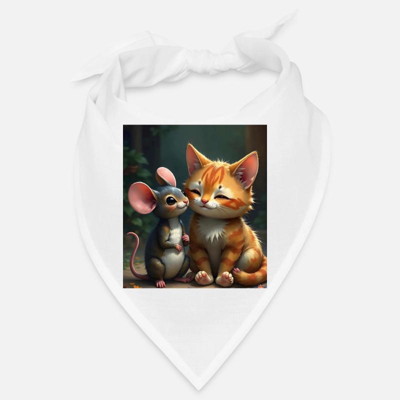 Didimaus69 Bandana