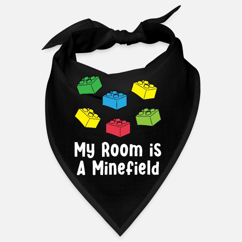 Brick Builder Brick Building Master Builder Bandana