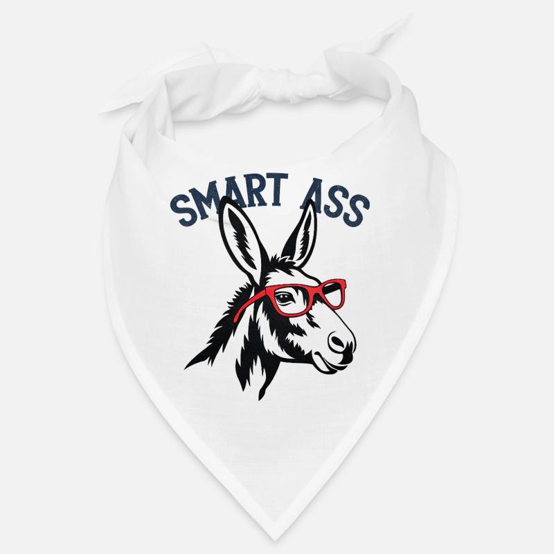 Smart Ass Bandana