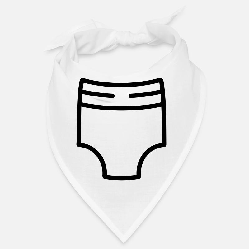 Schicht Bandana