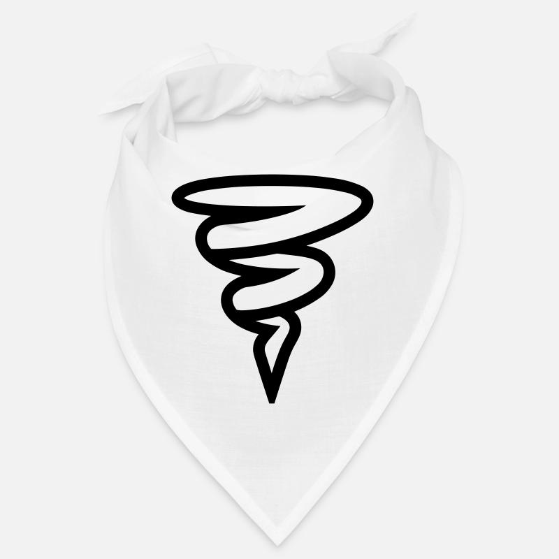 tornade Bandana