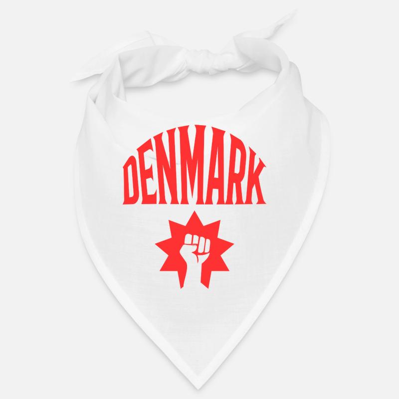 Denmark Bandana