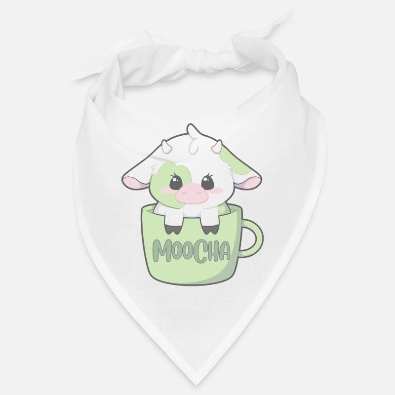 moocha Bandana