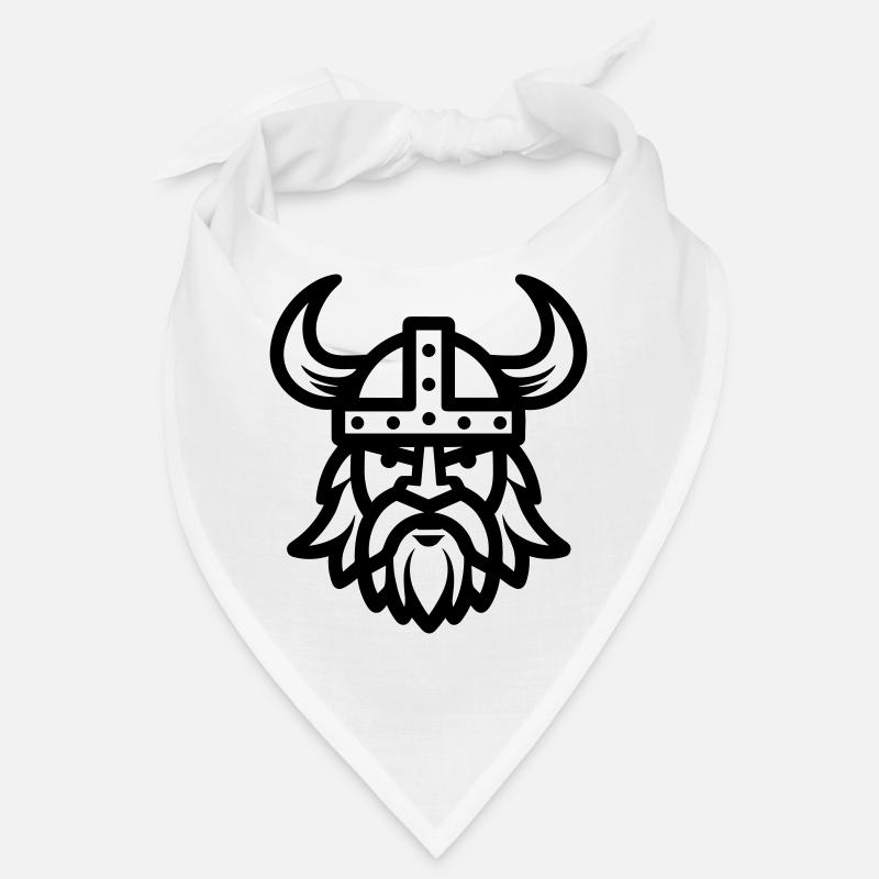 Viking Bandana