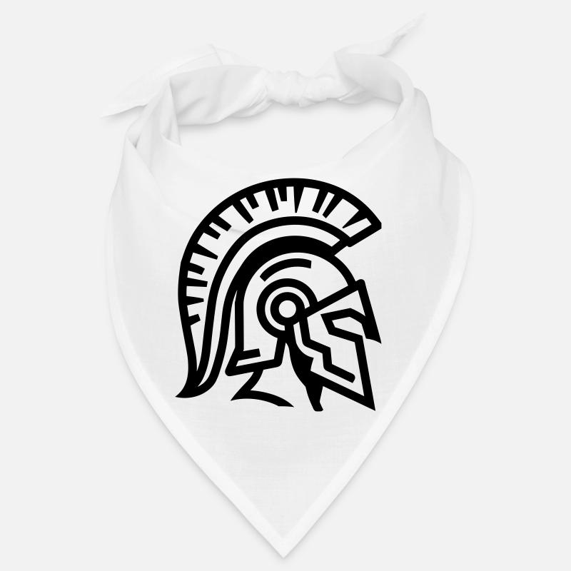 Spartanisch Bandana