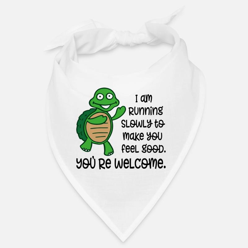 course Bandana