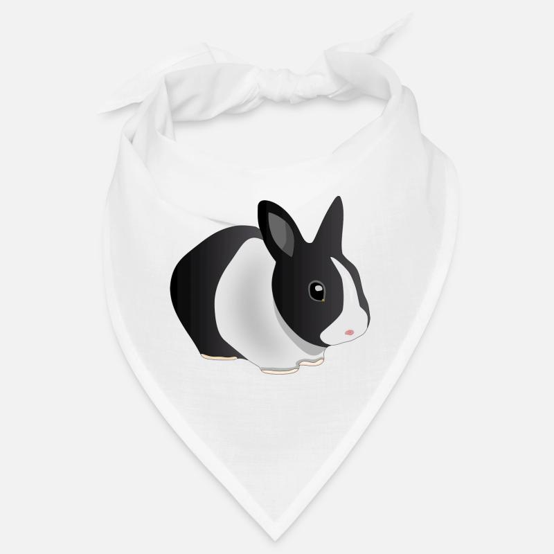 Rabbit Bandana