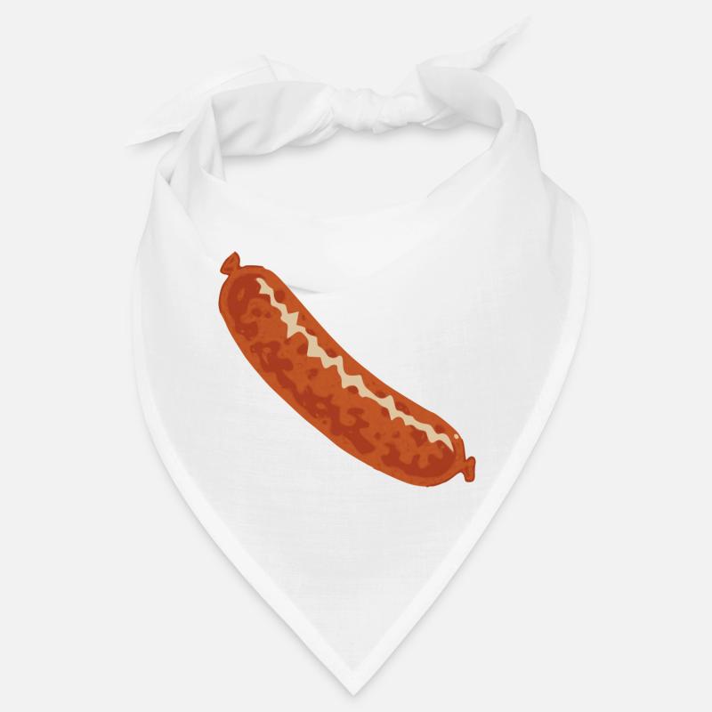 Wurst Bandana