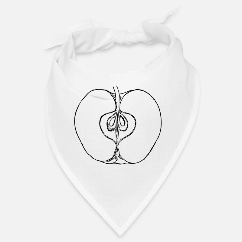 apple Bandana