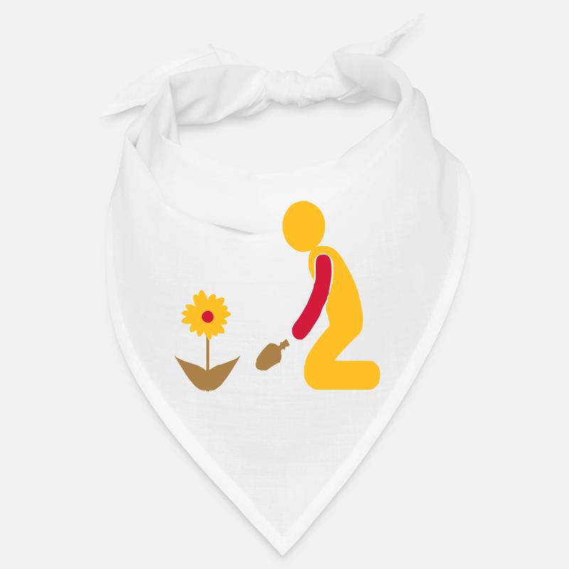 jardin Bandana