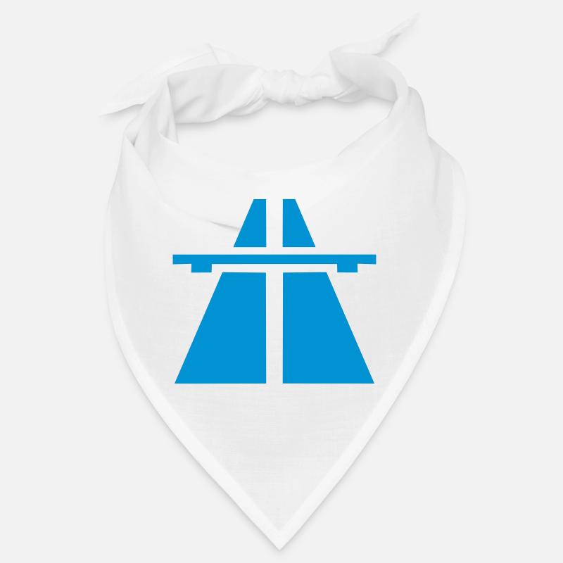 Highway Bandana