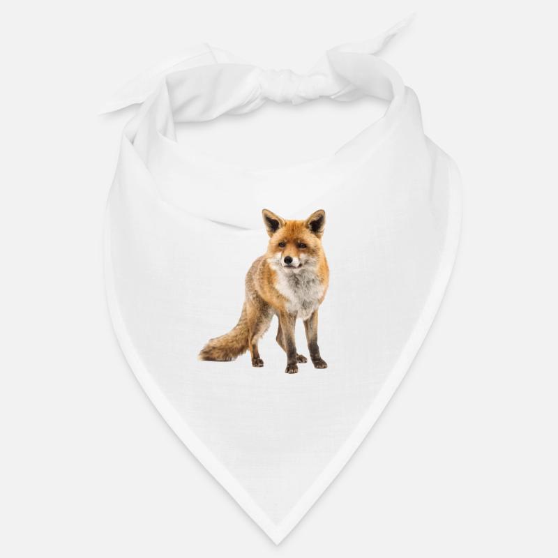 Fuchs Bandana