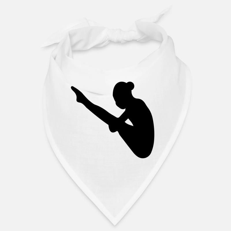 Saut de tour Bandana