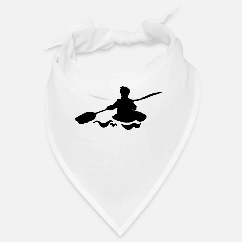 canoe Bandana