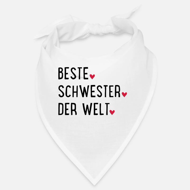 Schwester Bandana