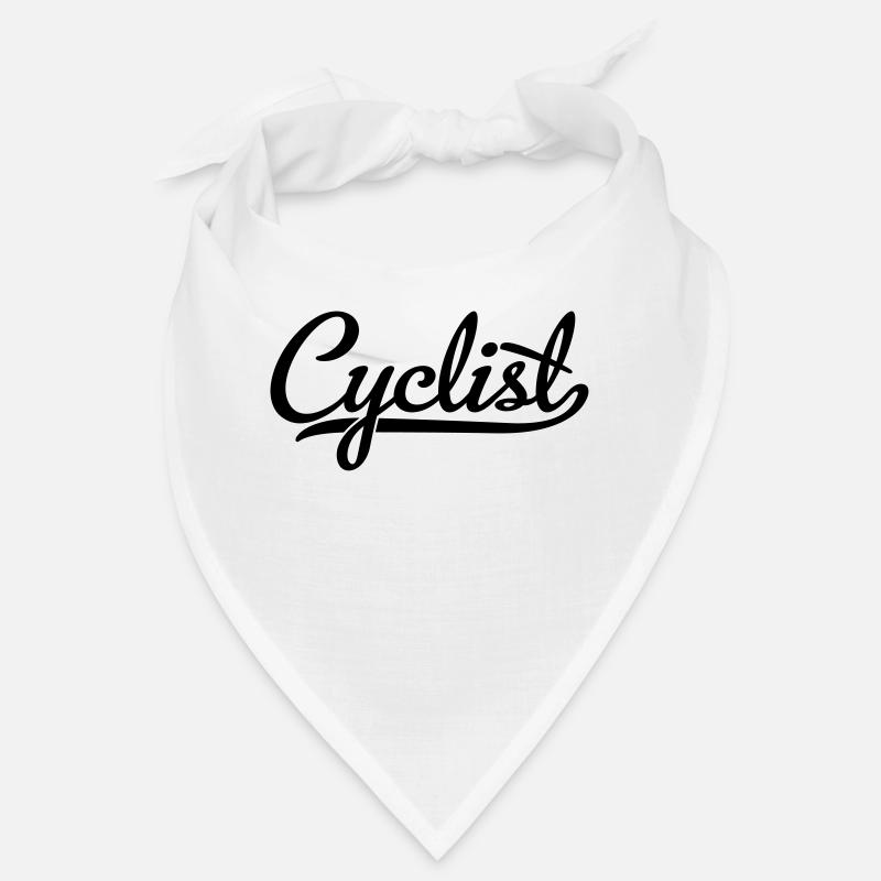 Cyclists Bandana
