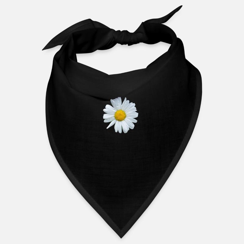 daisy Bandana