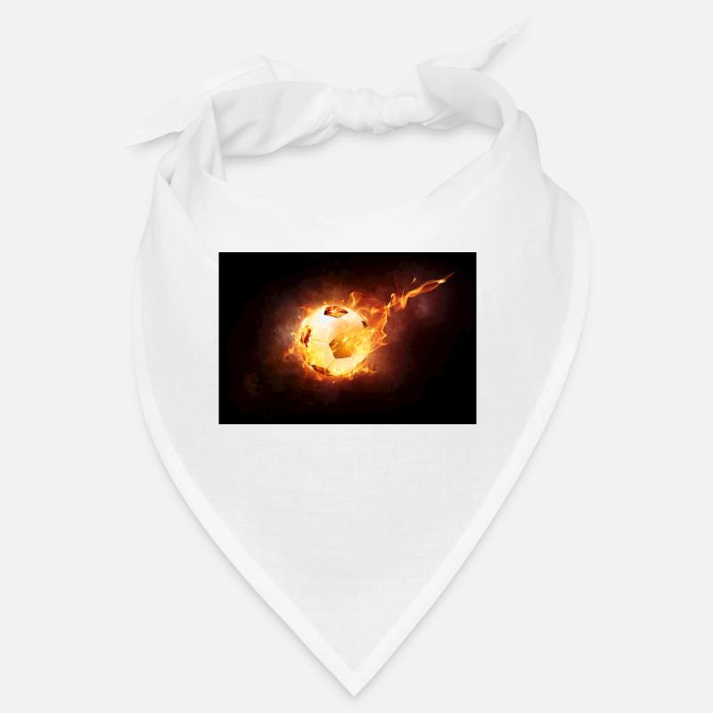 Boule de feu Bandana