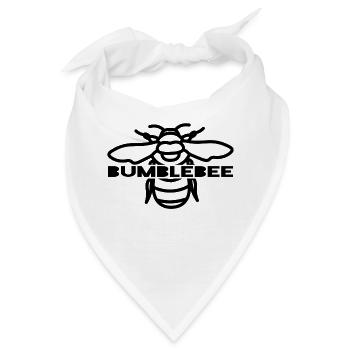 hummel - Bandana - Weiß - Vorne
