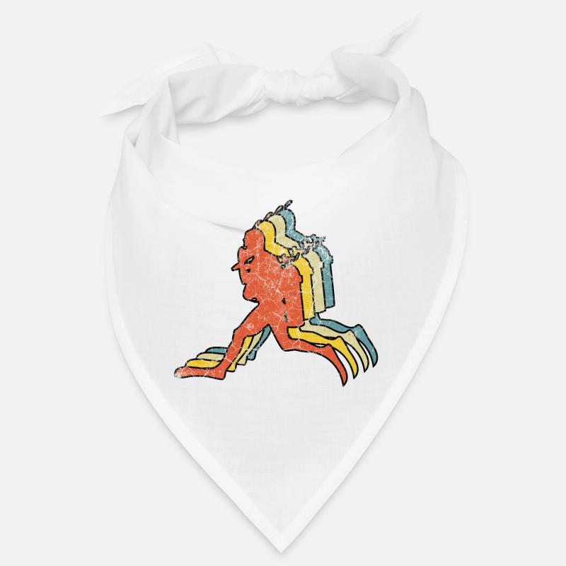 Plongée plongée Bandana