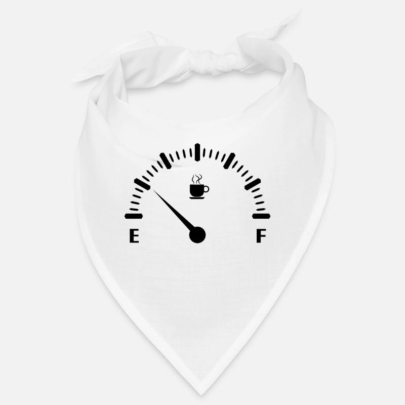 tea coffee tea coffee Bandana