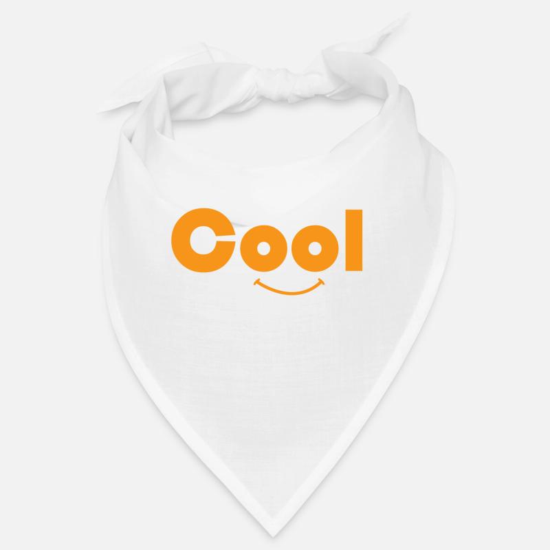 ich bin cool Bandana