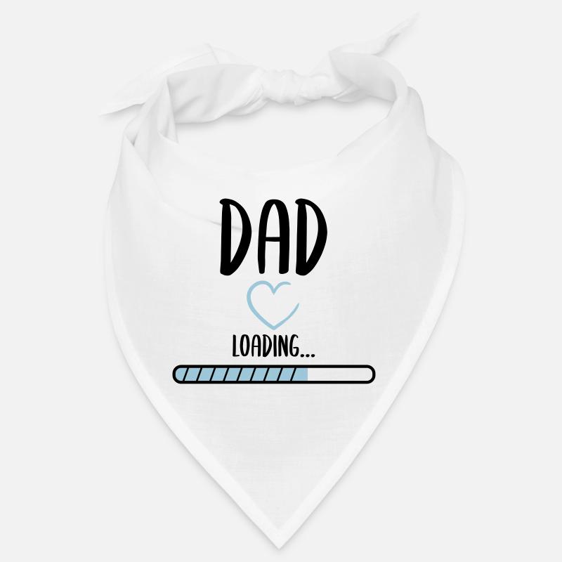 Bientôt papa Bandana