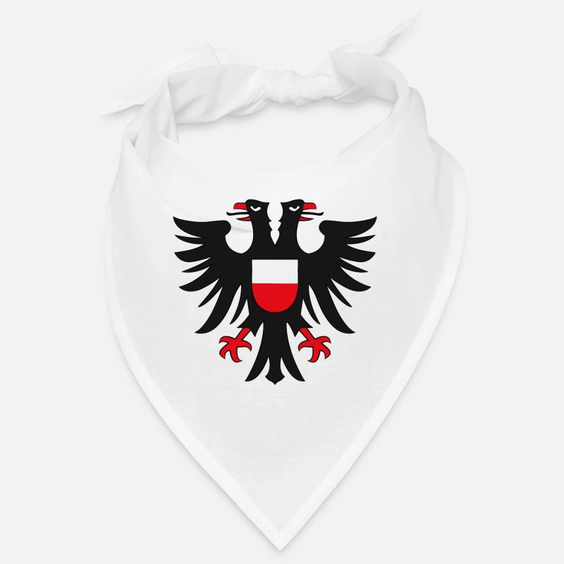 HL - aigle Bandana