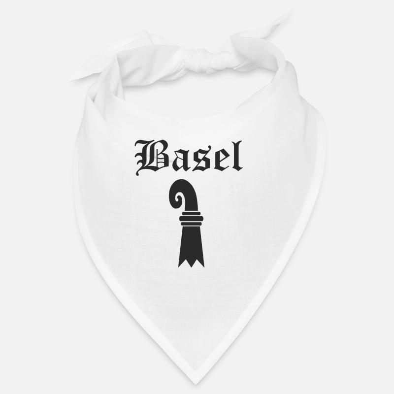 L’état-major de base Bandana