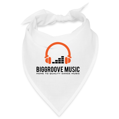 Biggroove Music - Bandana