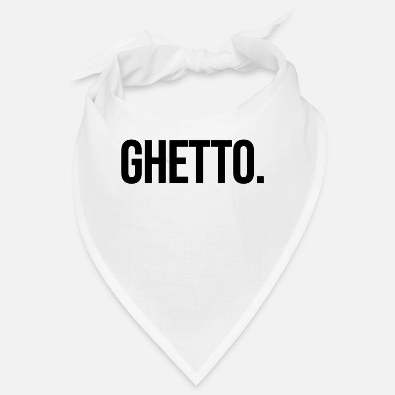 ghetto Bandana