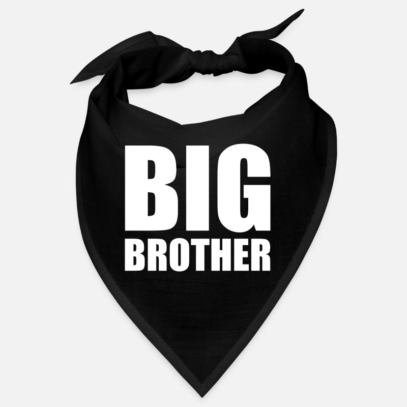 Big brother Bandana