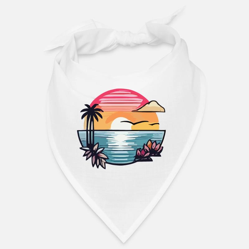 Sommer Bandana