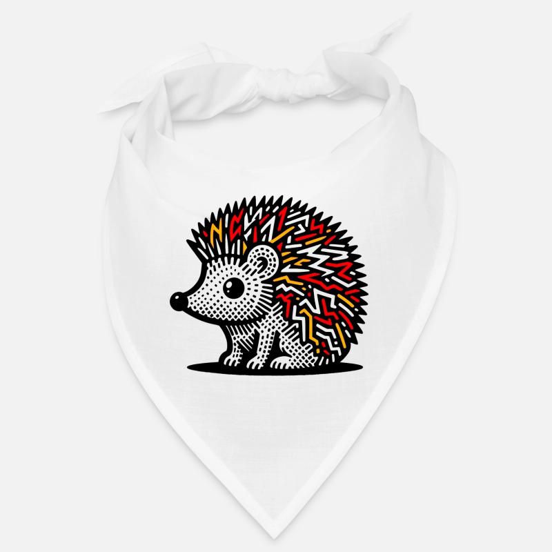 Igel Bandana