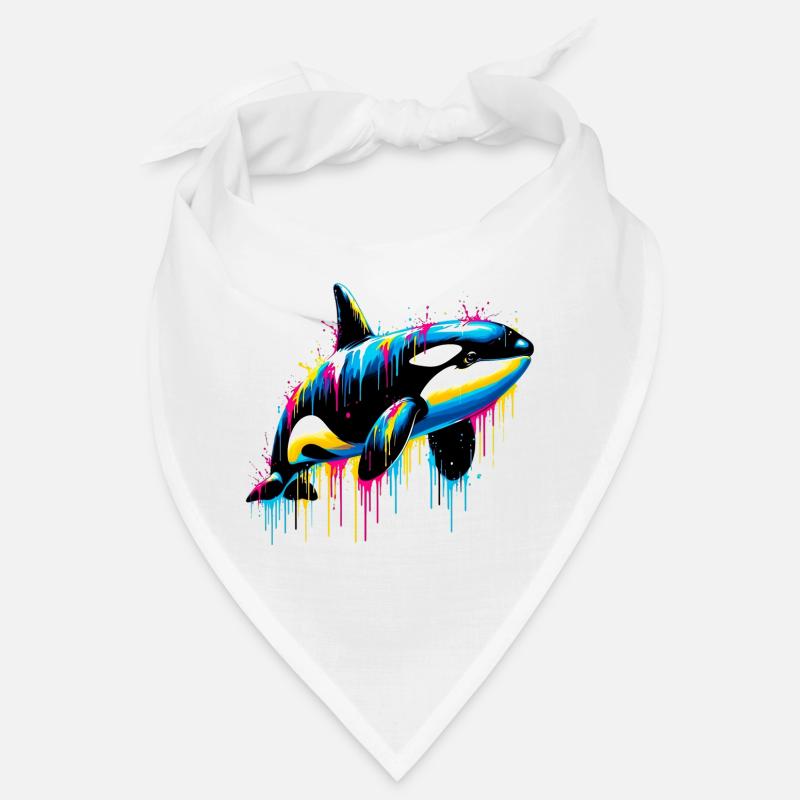 Orque Bandana