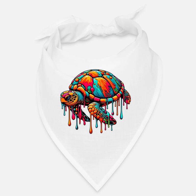 Turtle Bandana