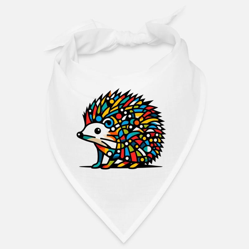 Igel Bandana