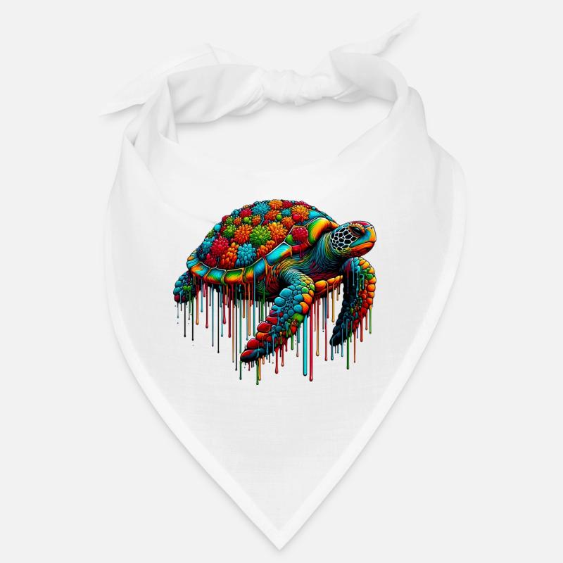 Turtle Bandana