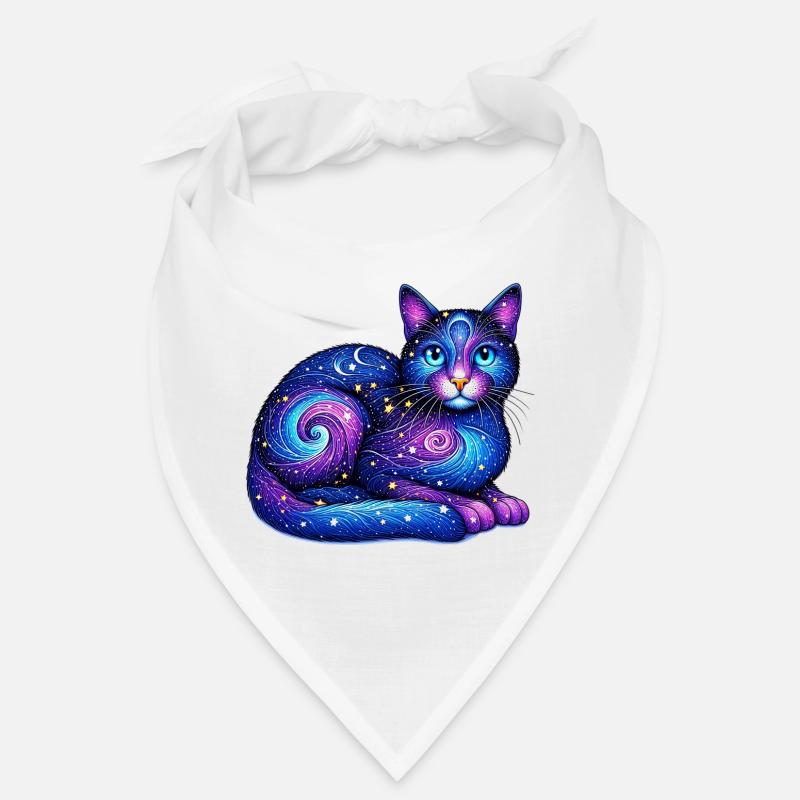 Chat Bandana