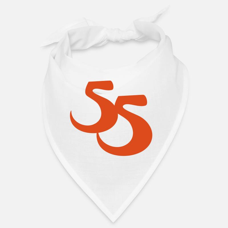 27 55 Bandana