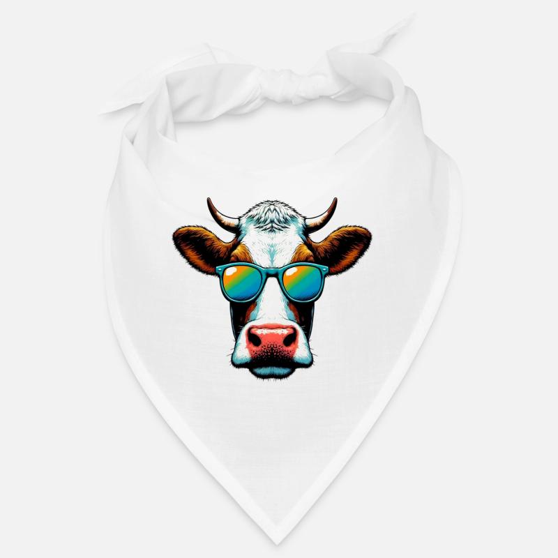 Vache Bandana