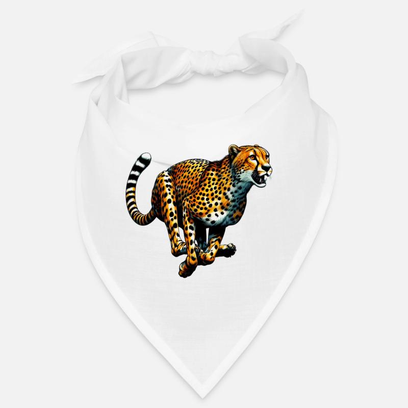 Gepard Bandana