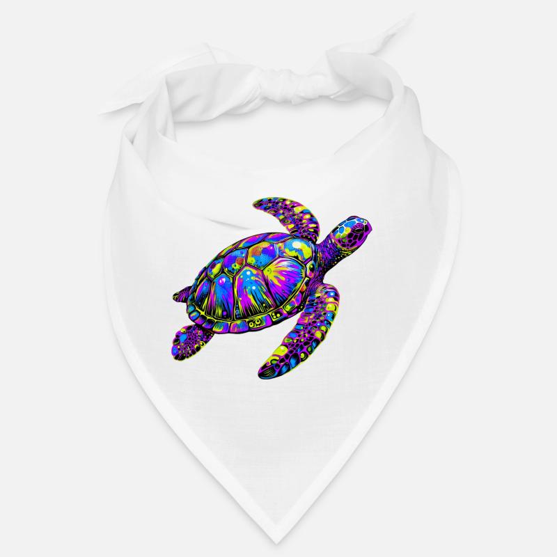 Sea turtle Bandana