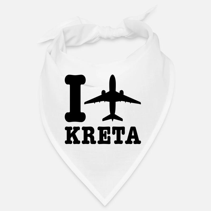 Kreta Urlaub Bandana
