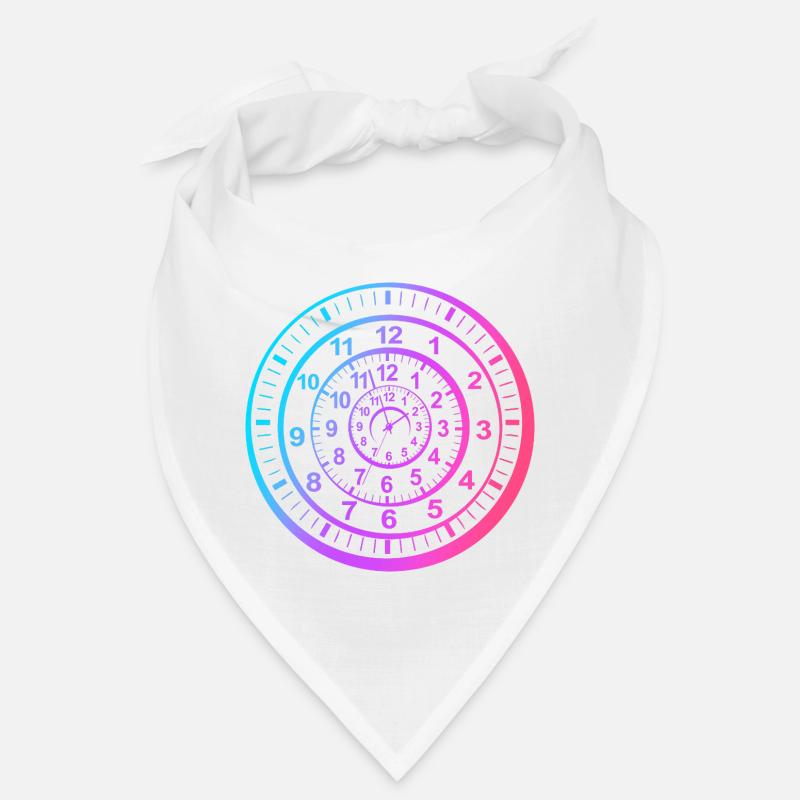 Zeitreise Bandana
