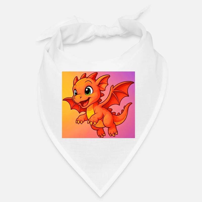 dragon Bandana
