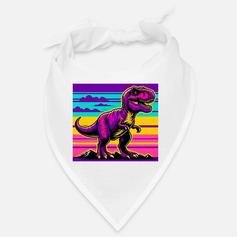 dinosaur Bandana